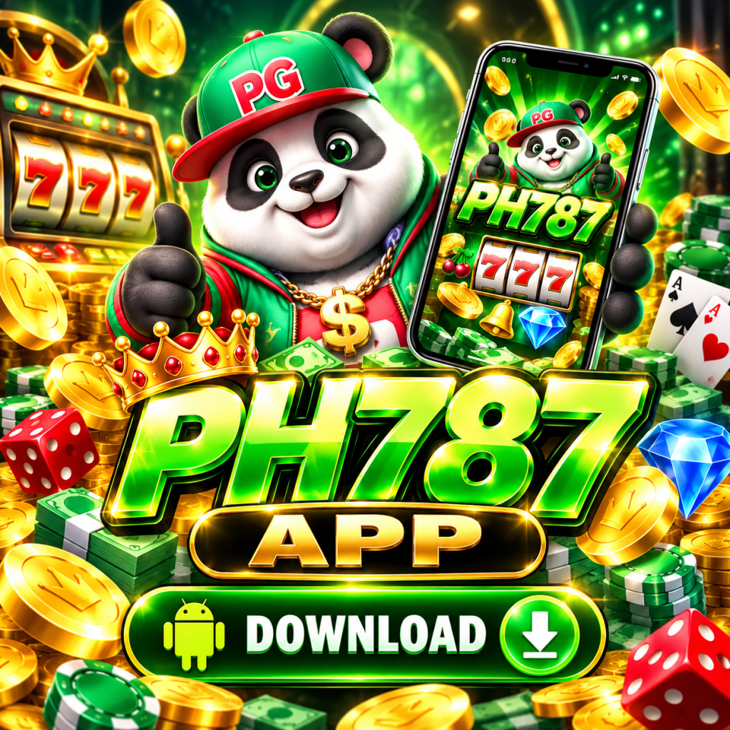 ph787 app